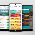 lottery apps for android