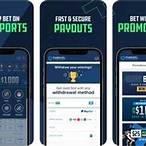 sports bet android app